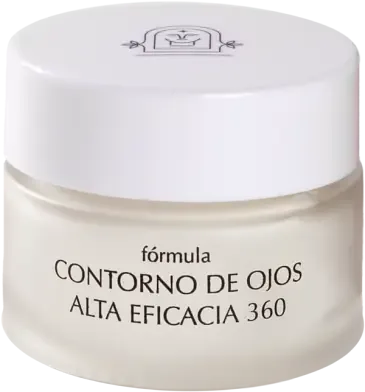 Arturo Alba Contorno De Ojos Alta Eficacia 360