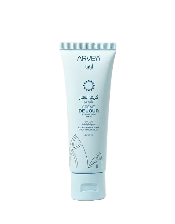 Arvea De Jour Creme