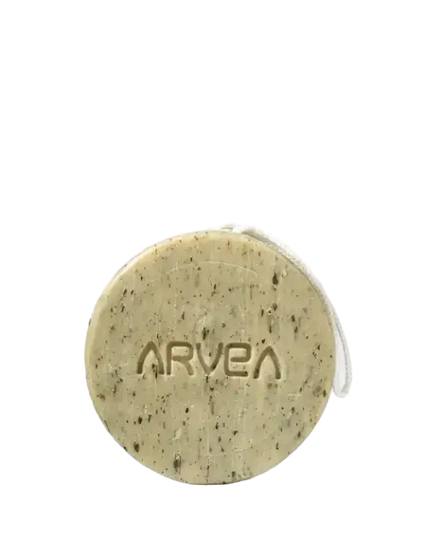 Arvea Miracle Soap