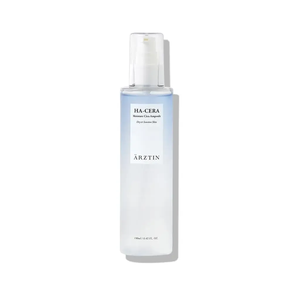 Arztin HA-Cera Moisture Cica Ampoule