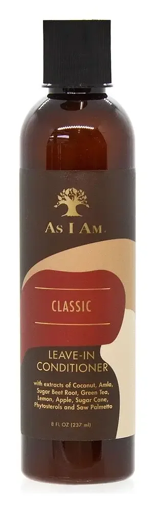 As I Am Leave in Conditioner