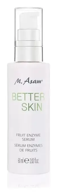 Asam Beauty BETTER SKIN Frucht Enzym Serum