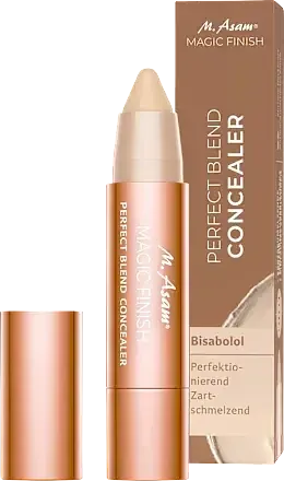 Asam Beauty Magic Finish Perfect Blend Concealer