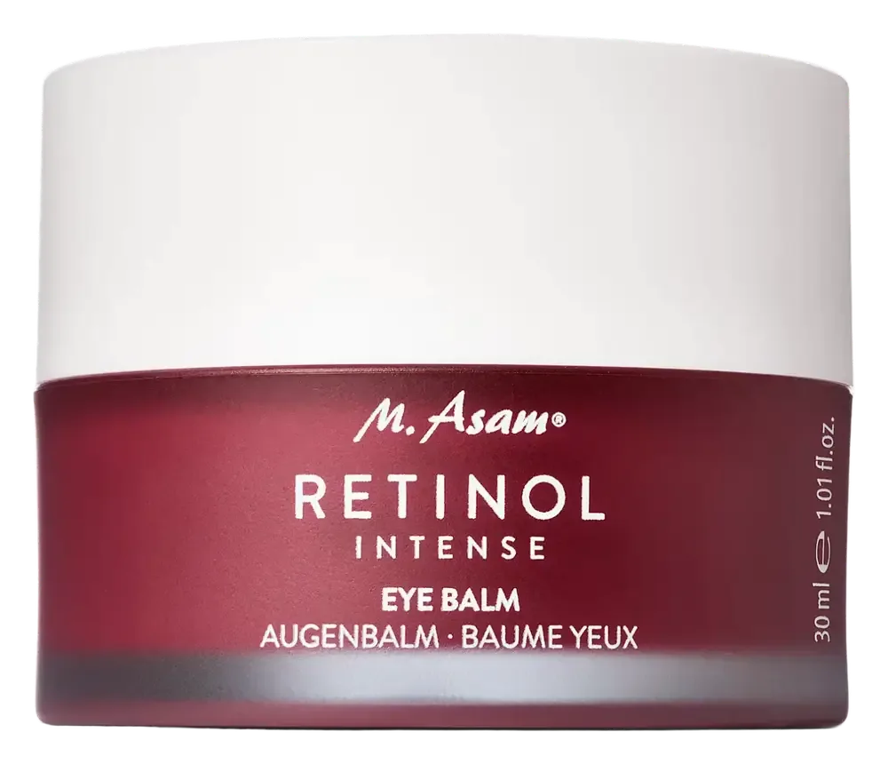 Asam Beauty Retinol Intense Eye Balm