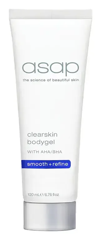 Asap Clearskin Bodygel