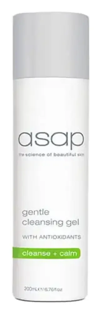 Asap Gentle Cleansing Gel