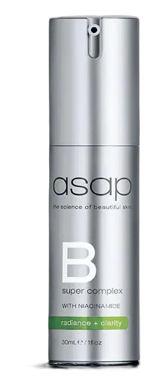 Asap Super B Complex