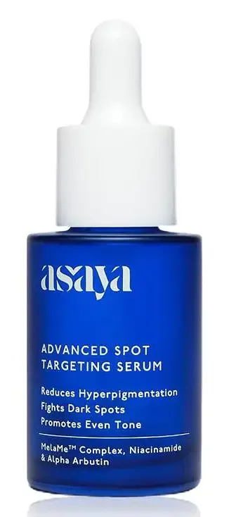 Asaya Advanced Spot Targeting Serum