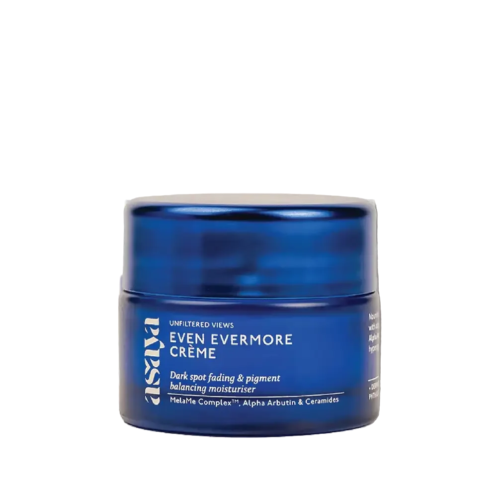 Asaya Even Evermore Crème