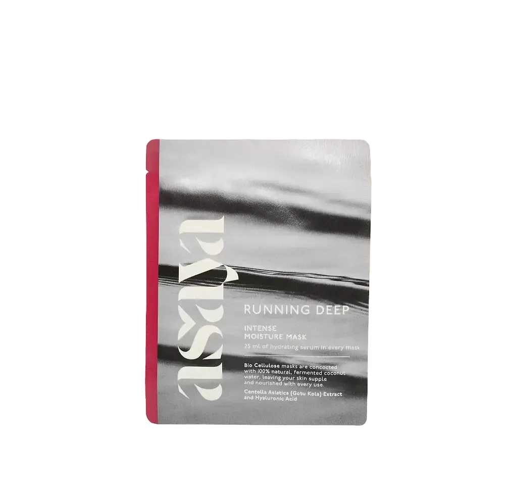 Asaya Intense Moisture Sheet Mask