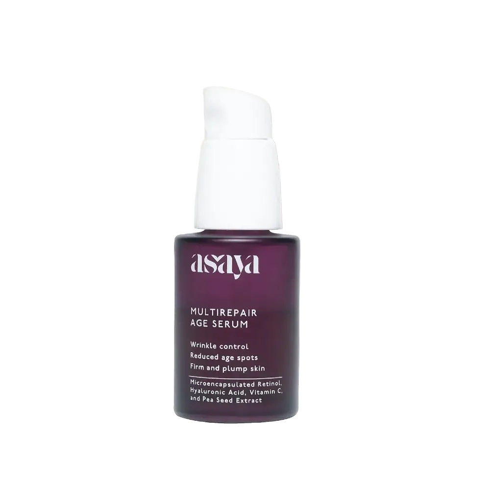Asaya MultiRepair Age Serum