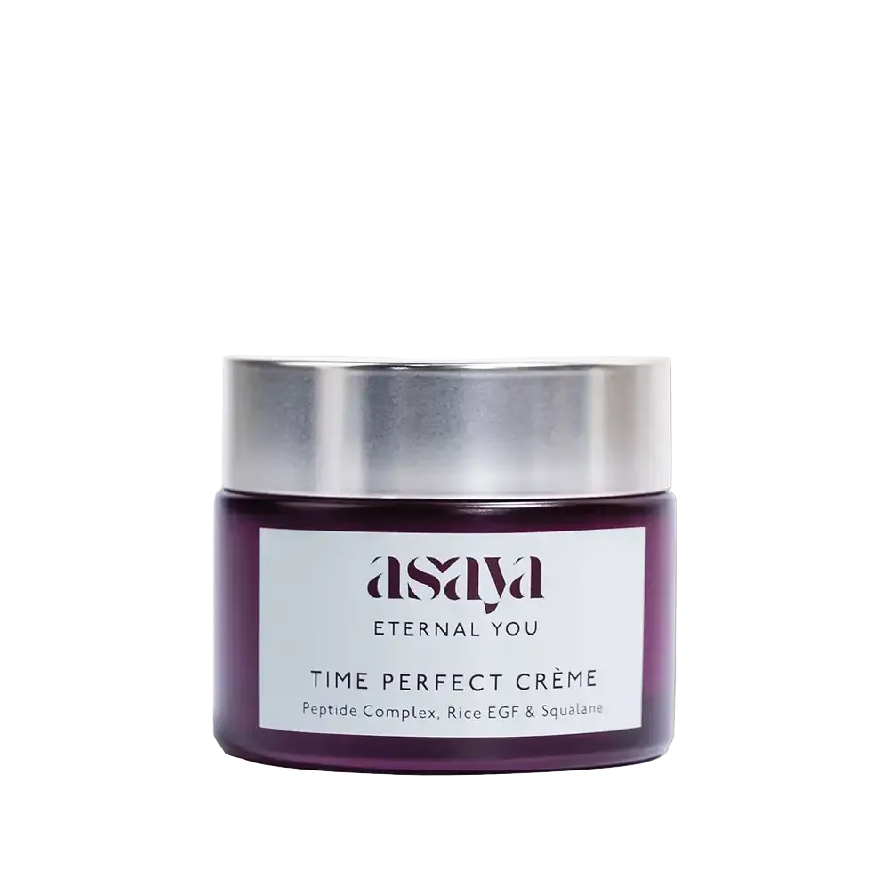 Asaya Time Perfect Crème