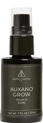 Aseir Custom Auxano Grow Serum A (GHK-Cu)