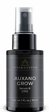 Aseir Custom Auxano Grow Serum B (C60)