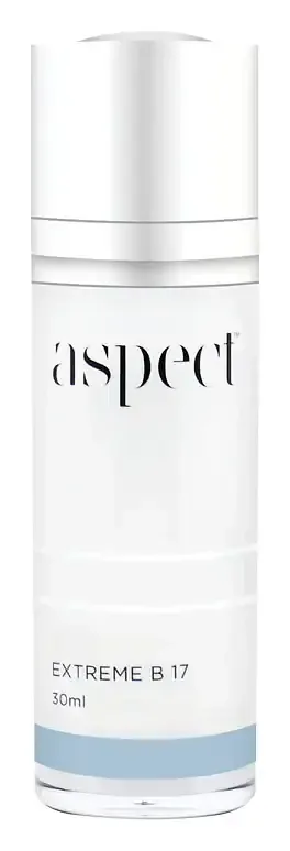 Aspect Skincare Extreme B 17