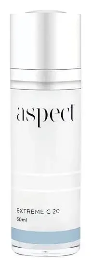 Aspect Skincare Extreme C 20