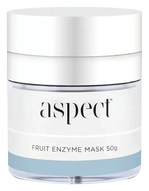Aspect Skincare Fruit Enzyme Mask