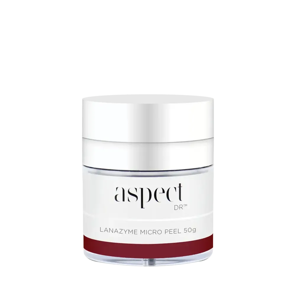 Aspect Skincare Lanzyme Micro Peel