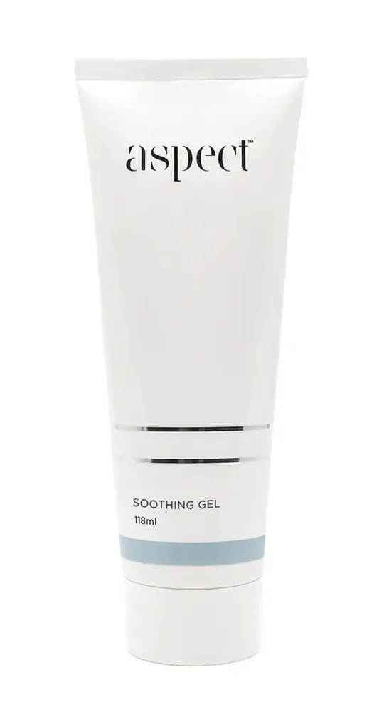 Aspect Skincare Soothing Gel
