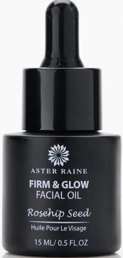 Aster Raine Firm & Glow Facial Oil