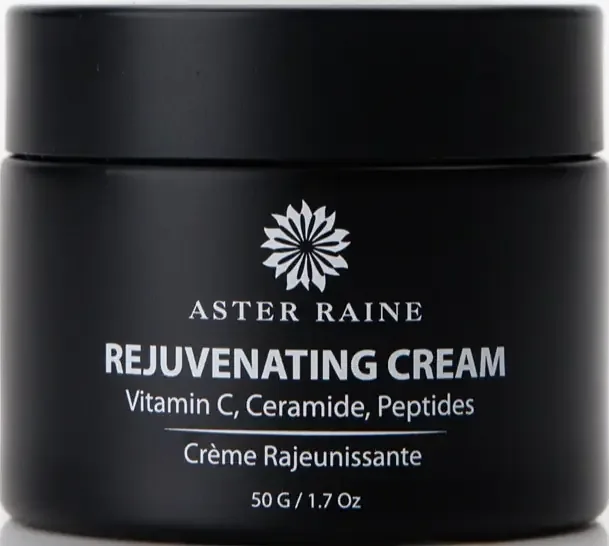Aster Raine Rejuvenating Cream