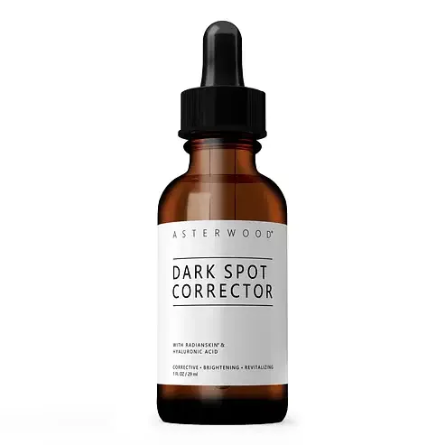 Asterwood Naturals Dark Spot Corrector Serum