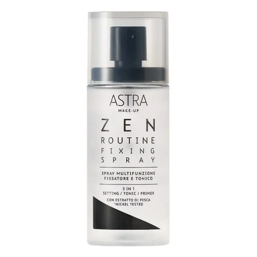 Astra Zen Routine Fixing Spray