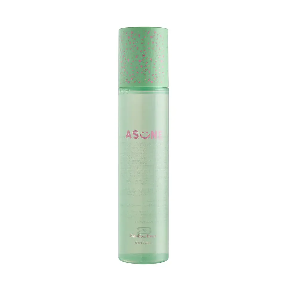 Asune Bamboo Toner