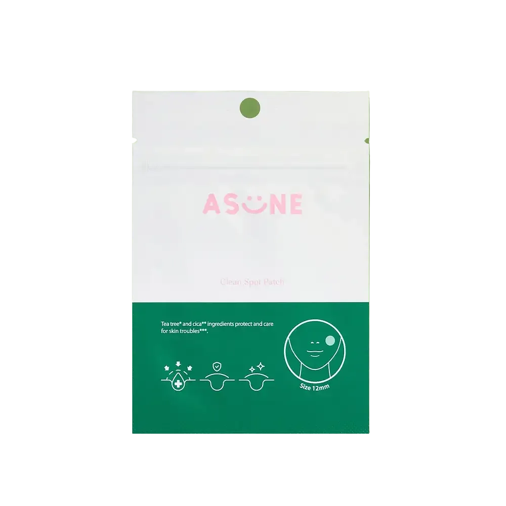 Asune Clean Spot Patch