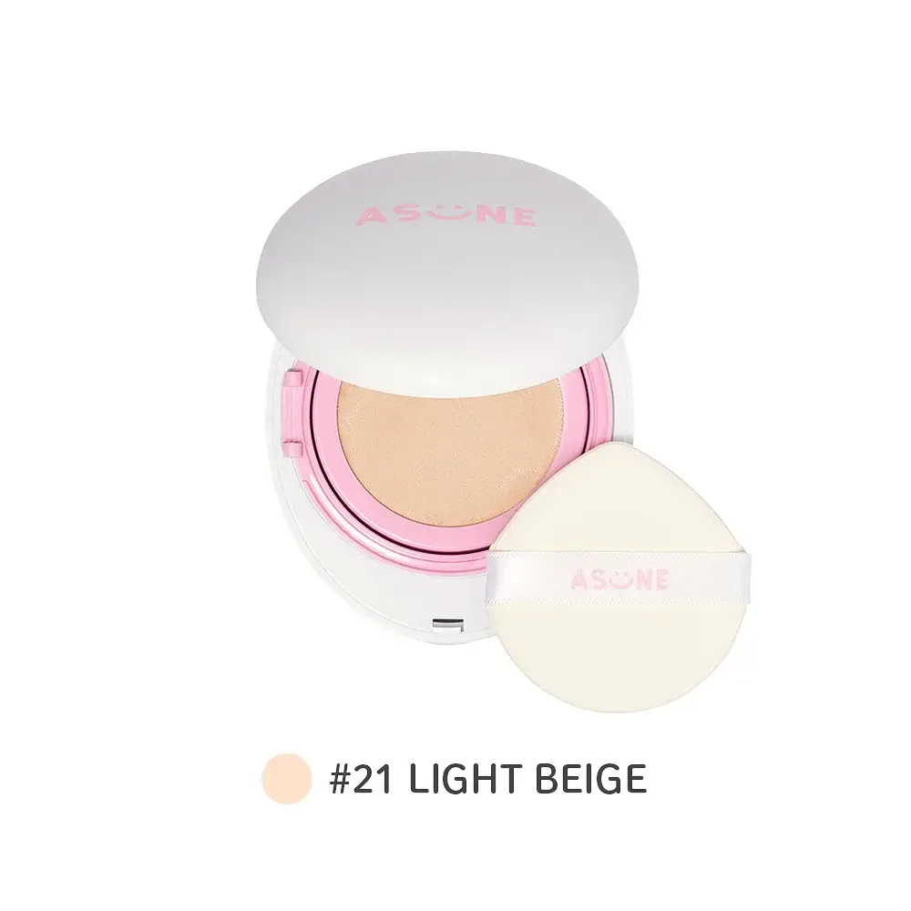 Asune Dewy Mesh Foundation SPF40 PA++