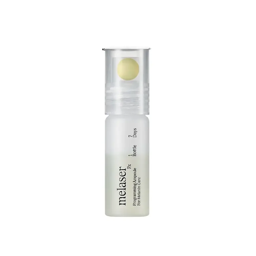 Athe Melaser Programming Ampoule