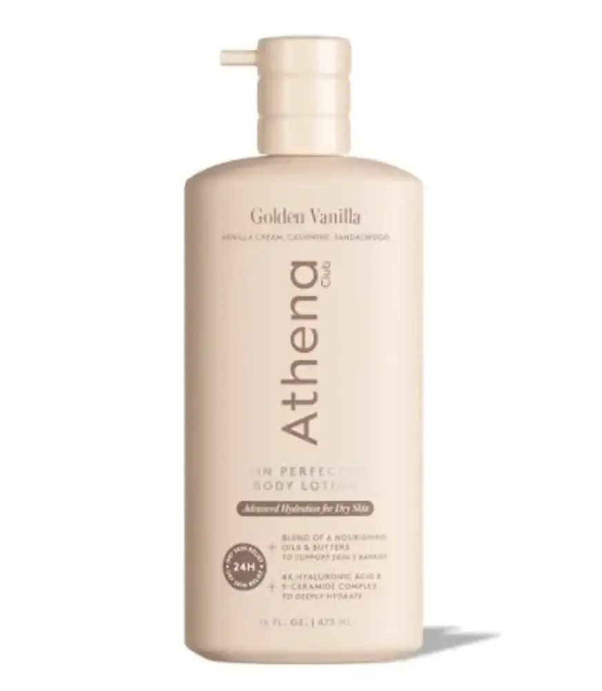 Athena Club Skin Perfecting Body Lotion