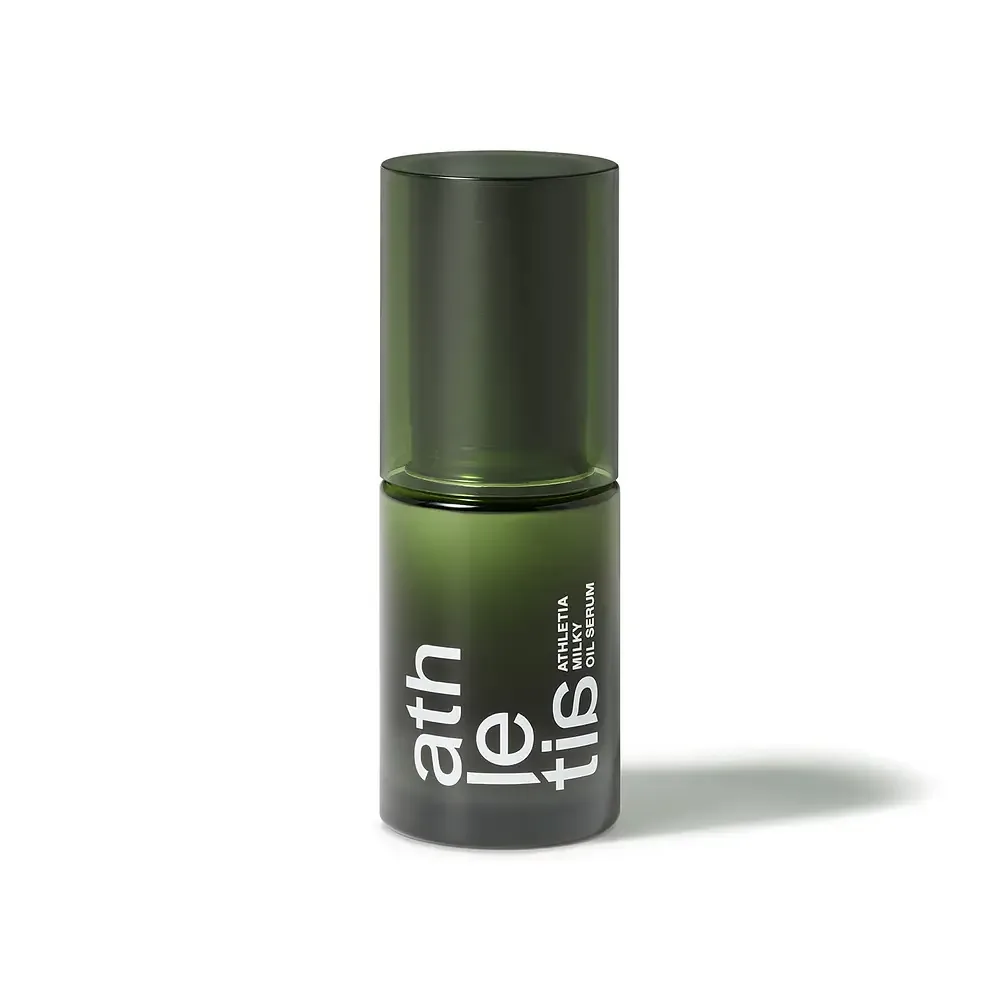 Athletia Milky Oil Serum