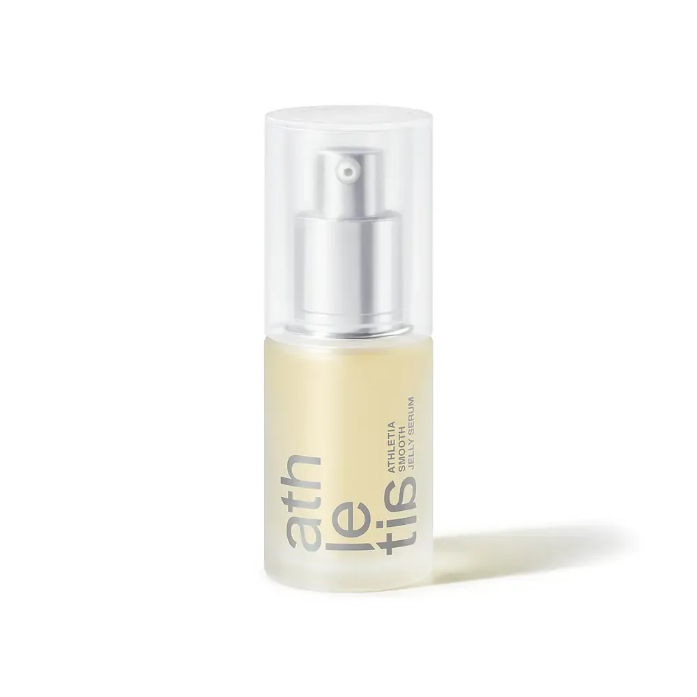 Athletia Smooth Jelly Serum