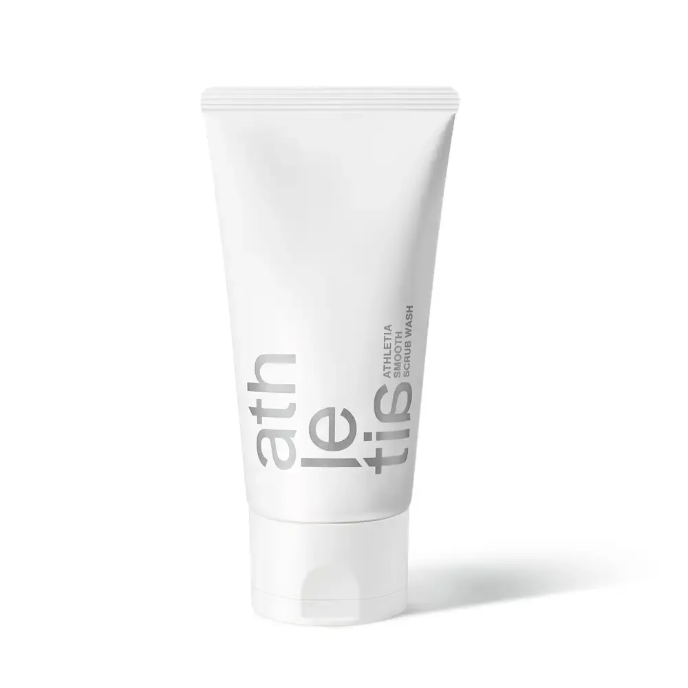 Athletia Smooth Scrub Wash