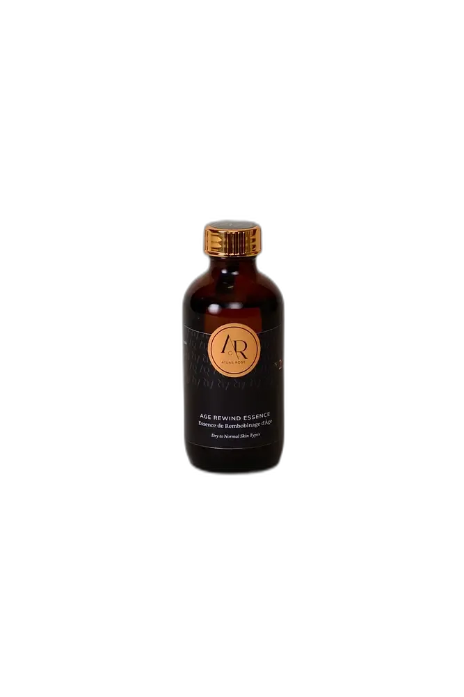 Atlas Rose Age Rewind Essence