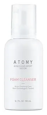 Atomy A.C. Expert Foam Cleanser