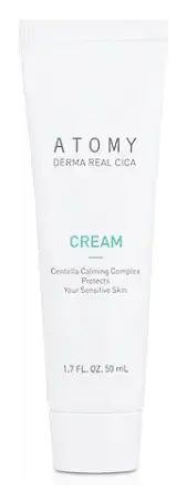 Atomy Derma Real Cica Cream