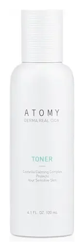 Atomy Derma Real Cica Toner