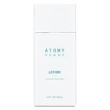 Atomy Homme Lotion