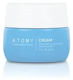 Atomy Hydra Brightening Cream