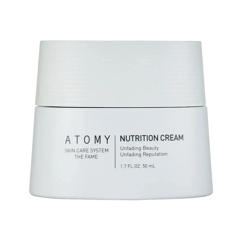 Atomy The Fame Nutrition Cream
