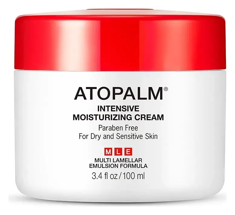 ATOPALM Intensive Moisturizing Cream