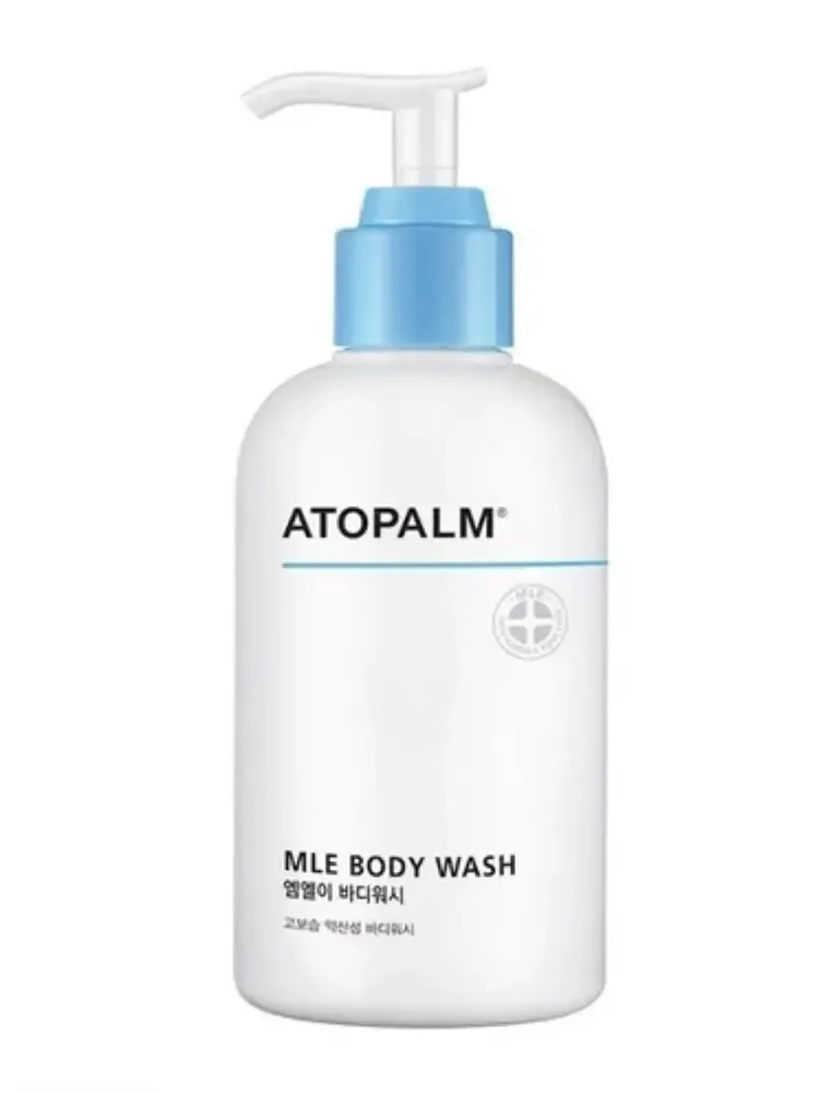 ATOPALM MLE Body Wash