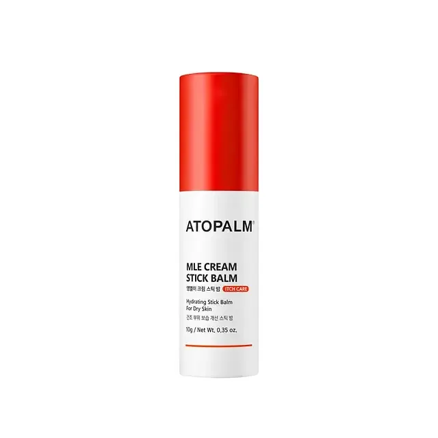 ATOPALM MLE Cream Stick Balm