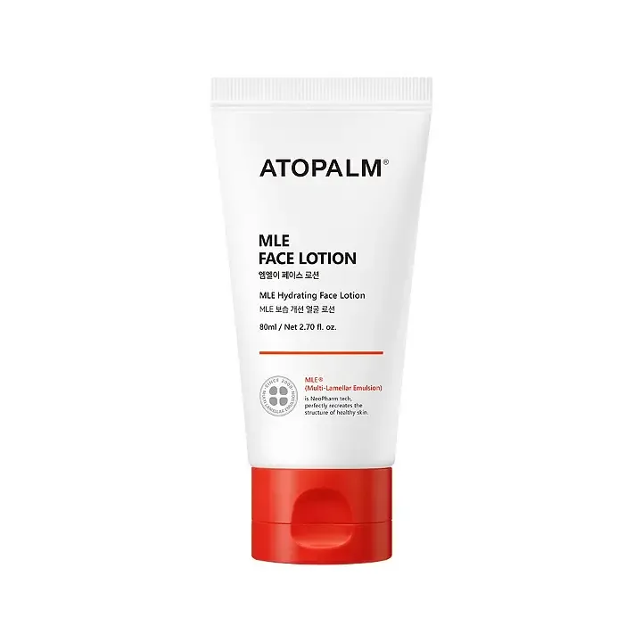 ATOPALM MLE Face Lotion