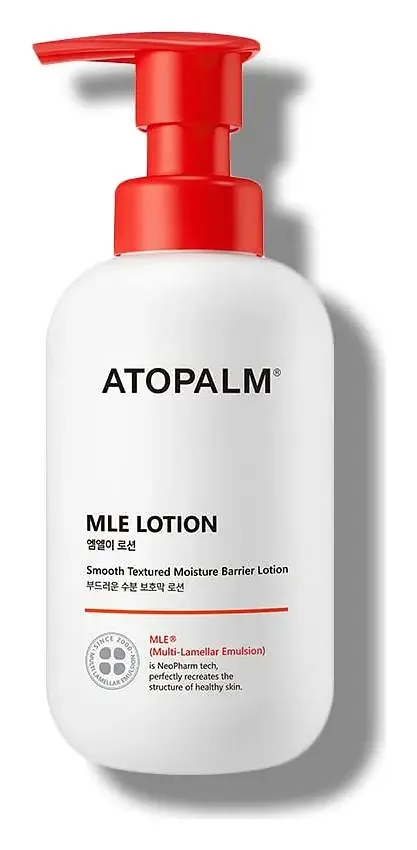 ATOPALM MLE Lotion