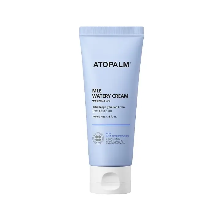 ATOPALM MLE Watery Cream