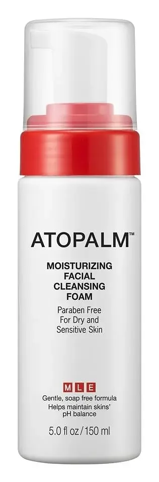 ATOPALM Moisturizing Facial Cleansing Foam