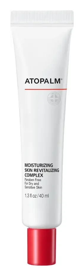 ATOPALM Moisturizing Skin Revitalizing Complex